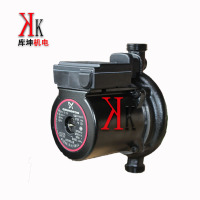UPA120丹麦格兰富水泵自动家用增压泵自来水热水器加压泵