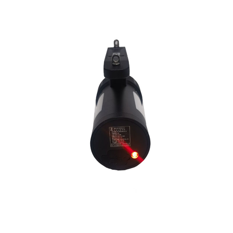 亮视 EC-S1-B 防爆多功能手提灯高清大图