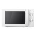 美的（Midea）M1-211A微波炉 20L