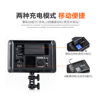 神牛LED308CII二代灯 适用于数码单反