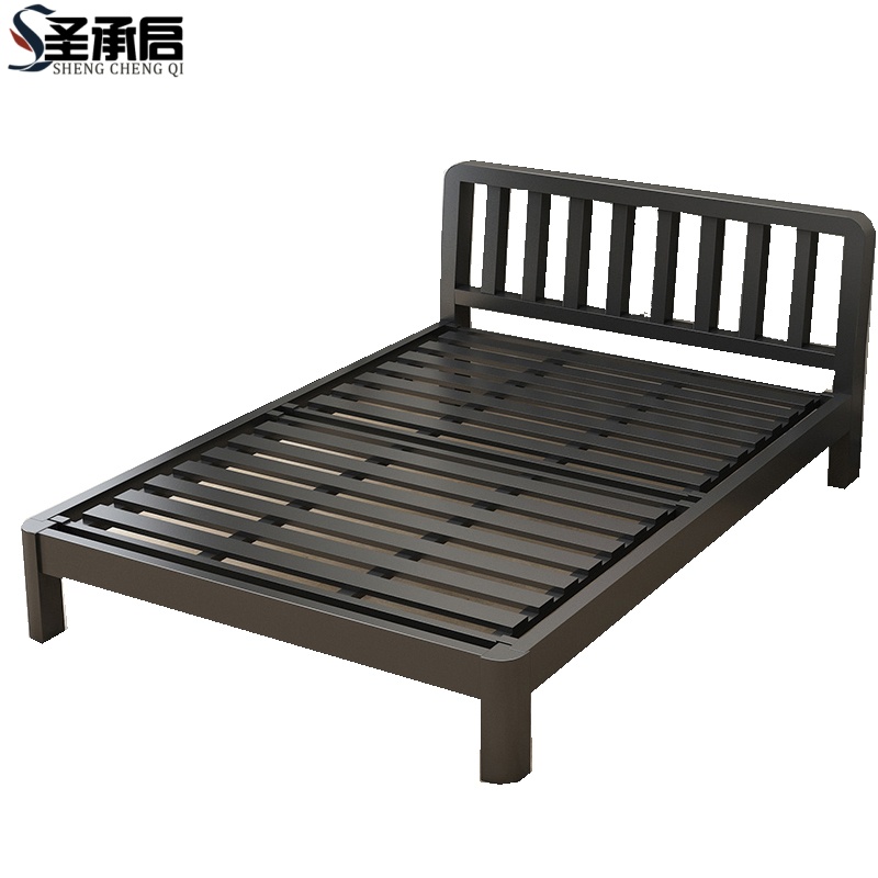 圣承启 床 1.2米张高清大图