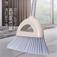 扫把折叠笤帚除扫除簸箕矬子撮子少把吧家用扫走戳子箸扫地套装笤