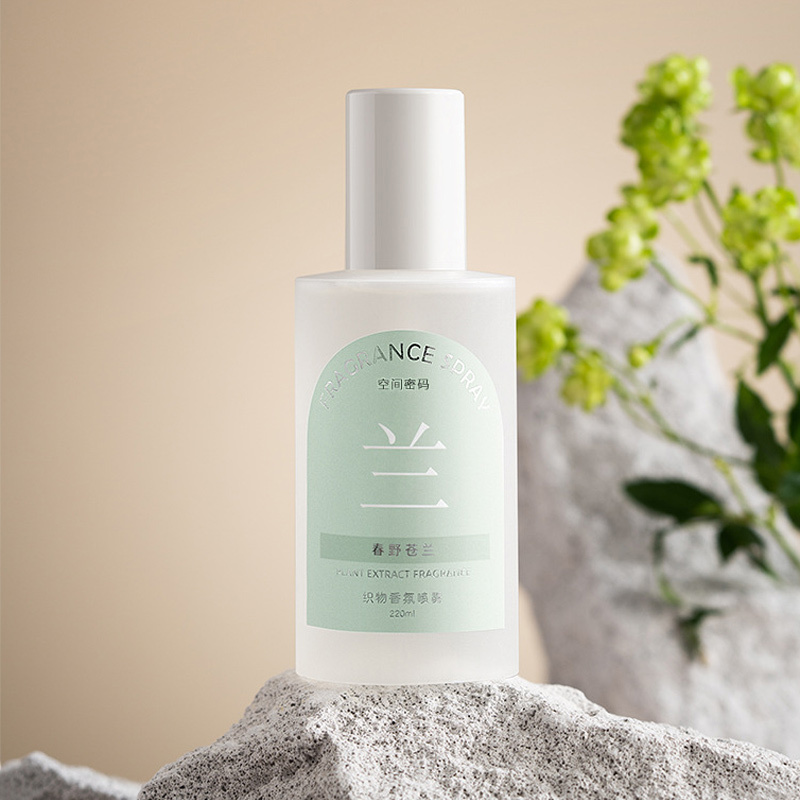 臻远 香薰春野苍兰220ml ZY-ZGTT-30 个高清大图