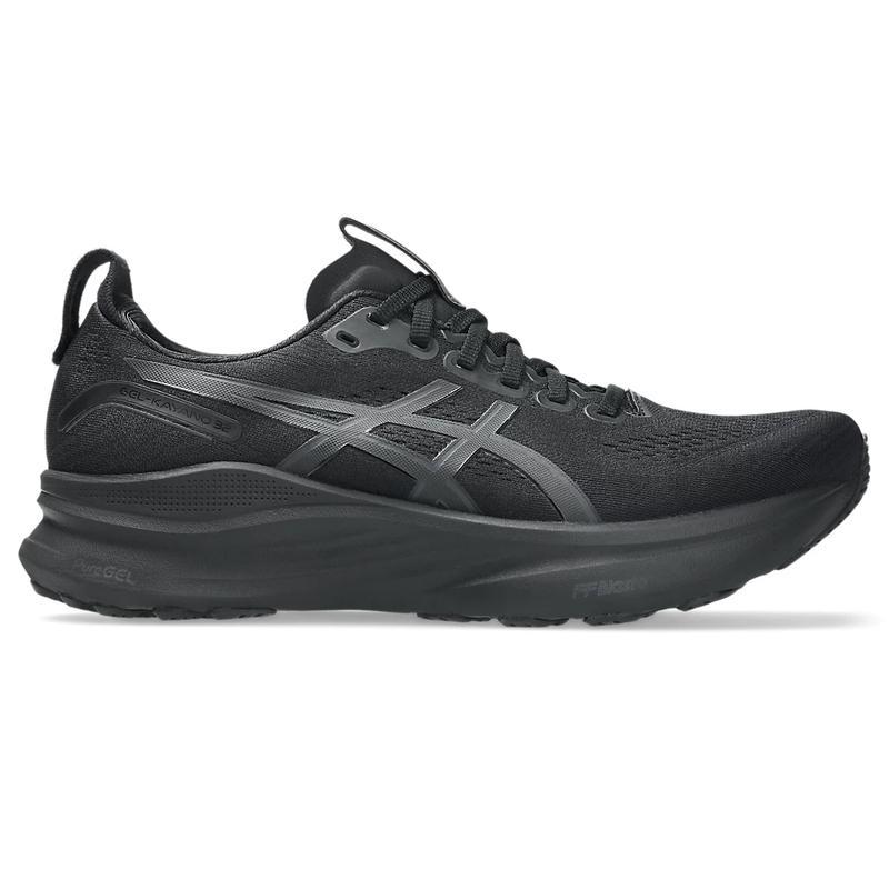亚瑟士(ASICS)跑步鞋男缓震支撑训练鞋舒适流畅广口设计专业运动