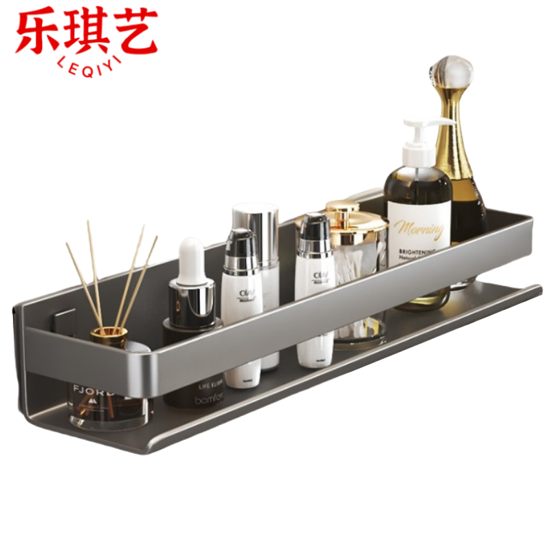 乐琪艺置物架50cm个高清大图