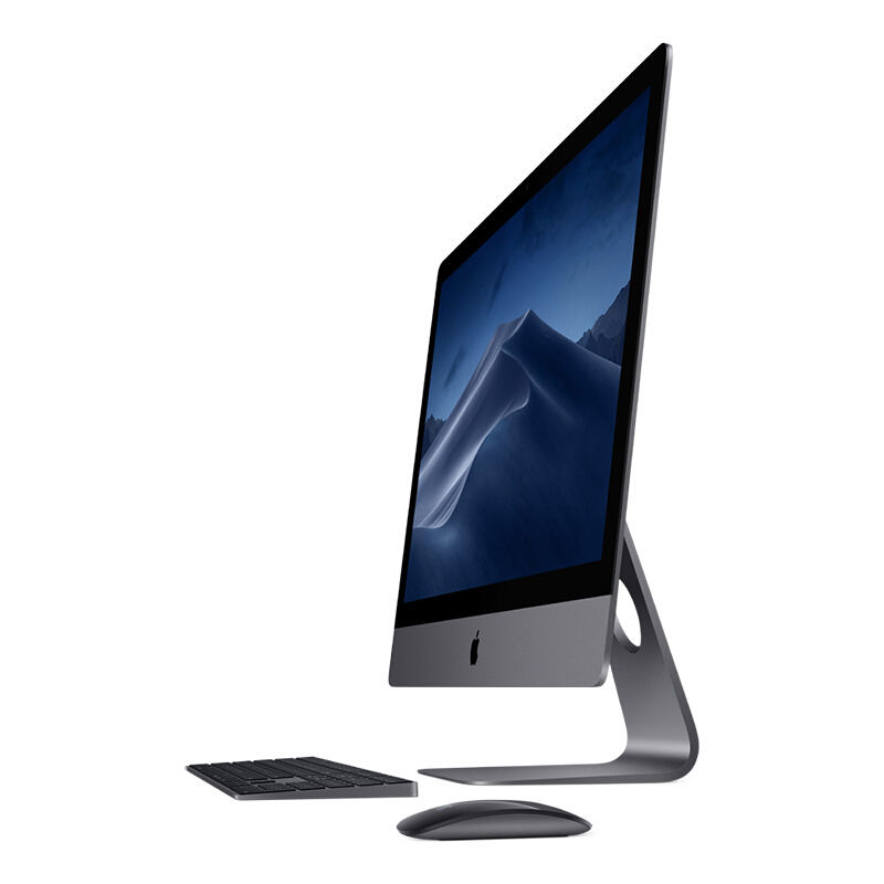 Apple iMac Pro 27英寸一体机(八核Xeon W处理器/32GB内存/1TB )