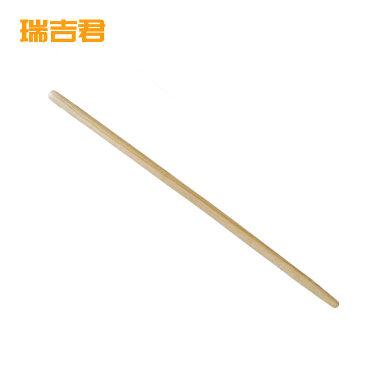 瑞吉君 槐木锹把、叉子把、锨把、铲把 Ф35*1200mm 根高清大图