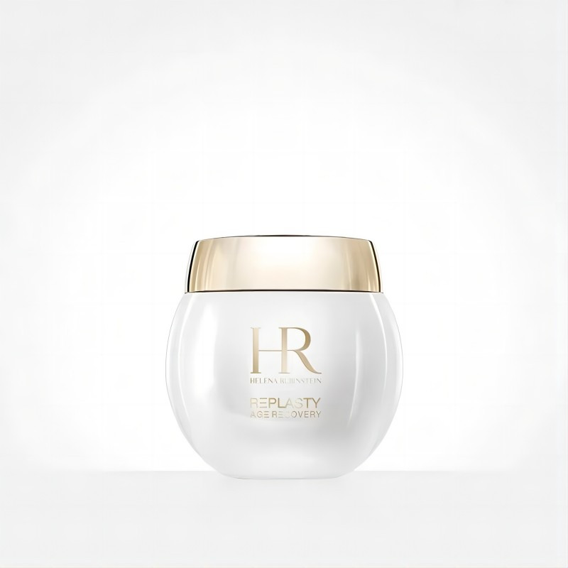 [国内专柜]赫莲娜(HR)活颜修复舒缓面膜50ml(绷带面膜)舒缓补水保湿(绷带冻膜)护肤品化妆品生日礼物女