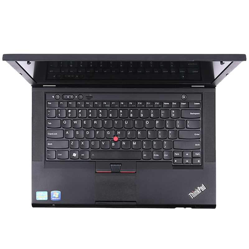 二手9新联想thinkpadt430i73520m8g500g固态14英寸商务游戏笔记本电脑