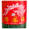 西凤酒七两半45度绵柔凤香型375mL*6瓶粮食西凤酒白酒自饮情怀酒