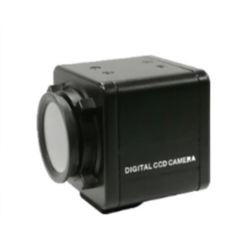 XCH 8K超清工业自动对焦摄像头 5000万定焦摄像头+防尘罩外壳 货期一周