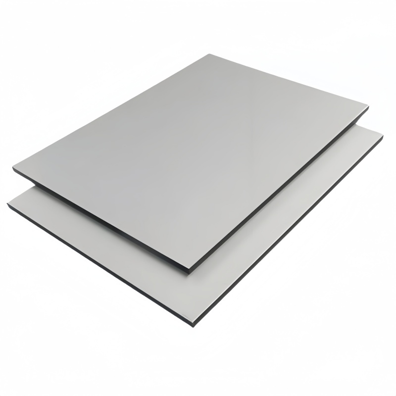 三猫树 铝塑板 3×1220×2440mm 张高清大图