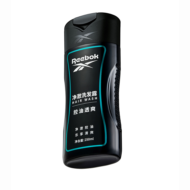 锐步REEBOK运动休闲鞋男款轻便透气缓震跑鞋舒适耐磨时尚百搭款高清大图