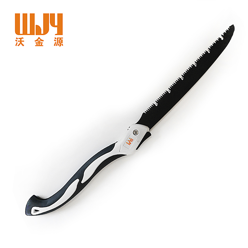 沃金源 折叠手锯钢锯高清大图
