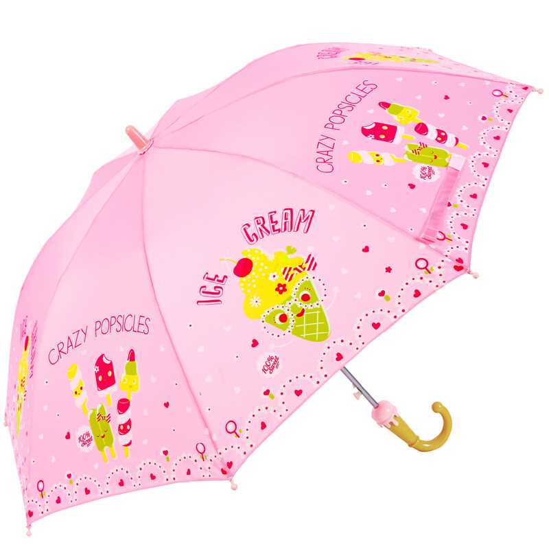天堂欢乐童年直骨晴雨伞13007E 单个装