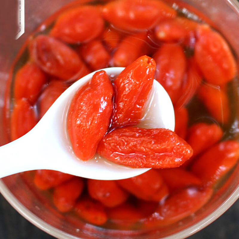 半亩川精选零食大礼包坚果蜜饯干果糕点组合美味健康送礼自食优选高清大图