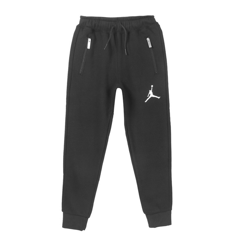 JORDAN2018春女大童针织长裤 81311KP615023