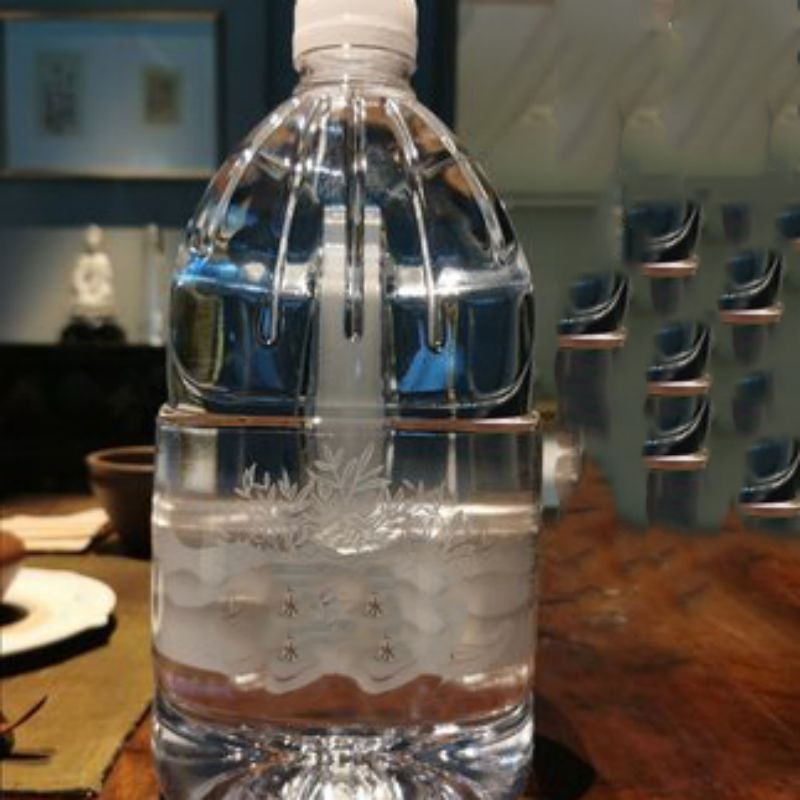里下湖矿泉水 12L