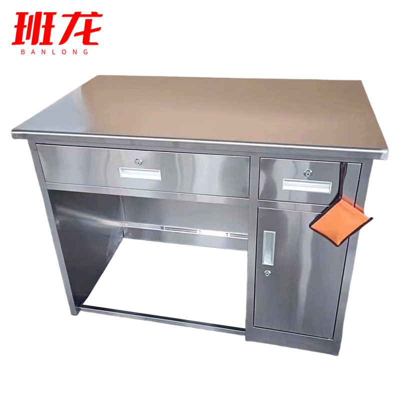 班龙办公桌BL120张高清大图