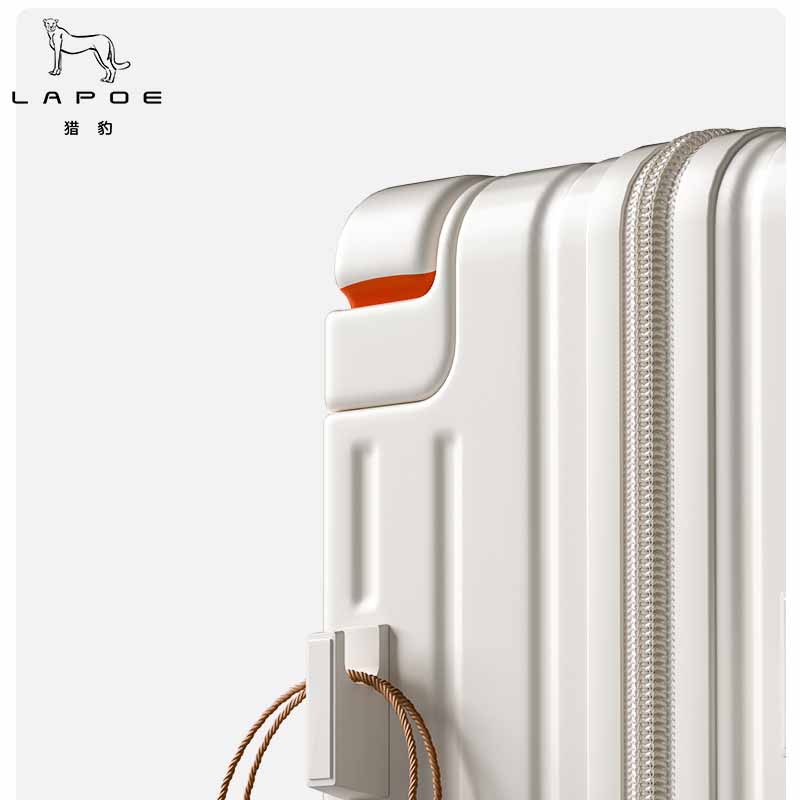猎豹 拉杆箱行李箱24寸 LB24J/个高清大图