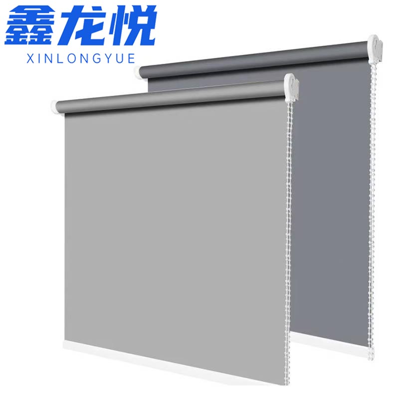 鑫龙悦窗帘定制平方米高清大图