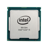 英特尔酷睿九代六核 i5-9400F（不带集显） 散片 搭 华硕（ASUS）PRIME B360M-K 主板CPU套装