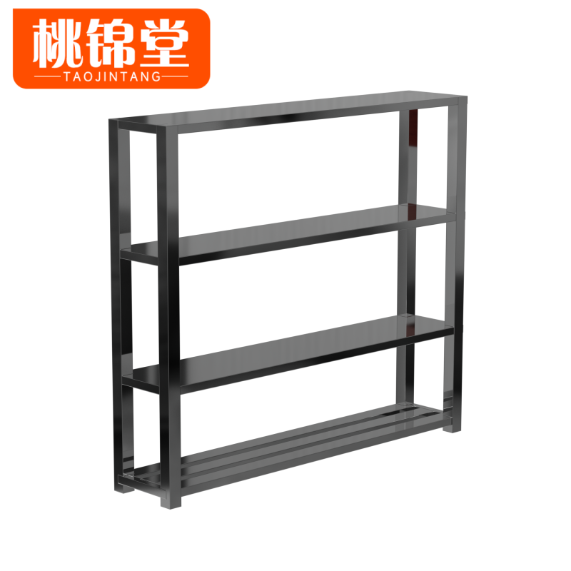 桃锦堂 洗漱架1500*300*1300mm个高清大图