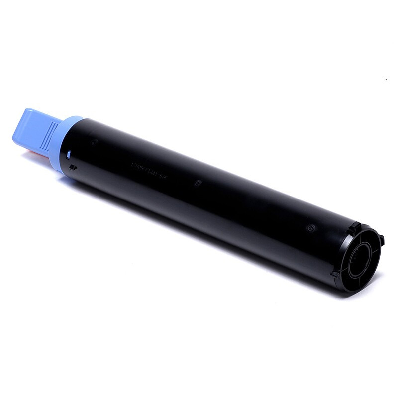 佳能(Canon)NPG-59E BK原装黑色小容量墨粉(适用于iR2202/2002/2204/2206系列/iR24高清大图
