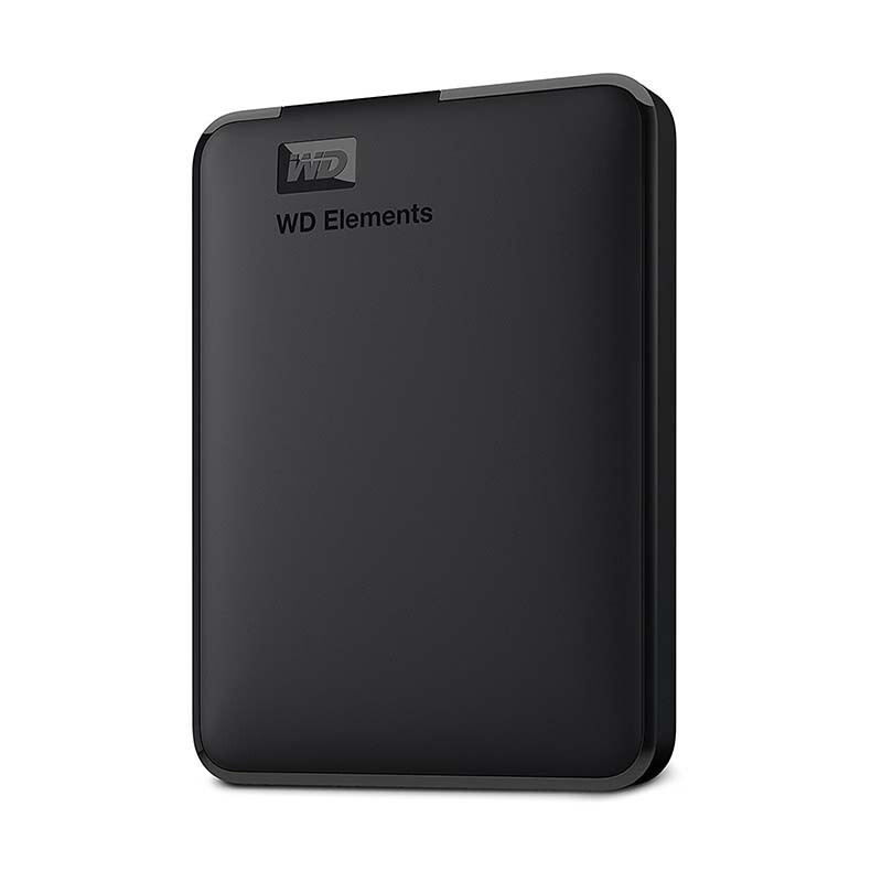 西部数据wdelements新元素系列1t2t4t25英寸usb30移动硬盘