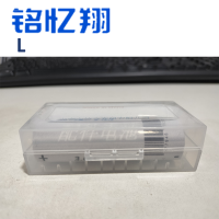铭忆翔 配件电池 3.6V 个