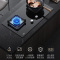[变频烟灶]华帝(vatti) 三腔·创世S7+i10089B 24m³大风量 5.2kW烈焰 欧式顶吸烟灶套餐