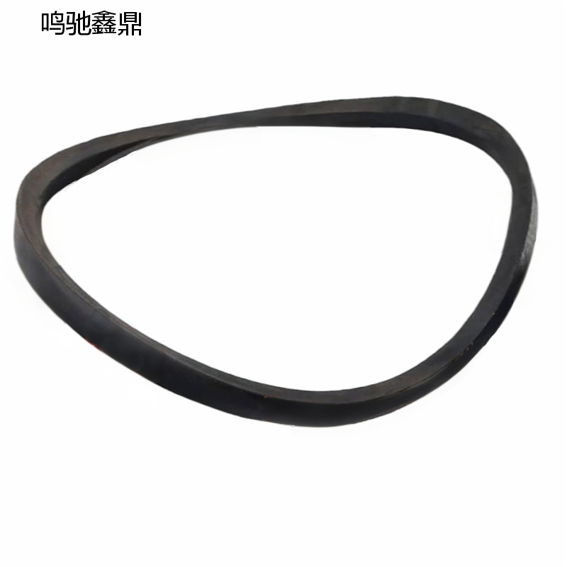 鸣驰鑫鼎 皮带 B3000 个高清大图