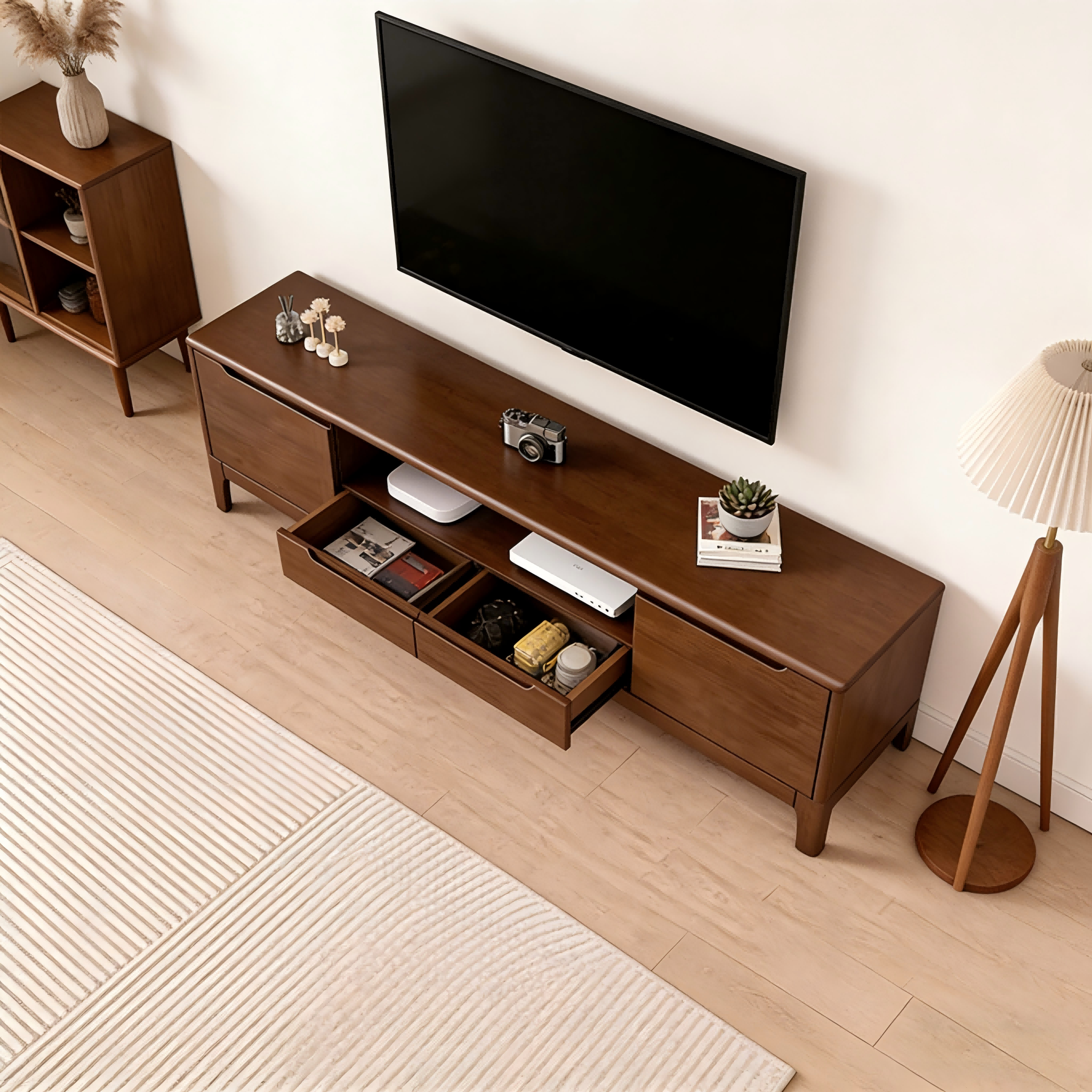 喜霸电视机柜DS-001高清大图