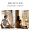 美的(Midea)空调全面风3匹家用挂机一级能效变频冷暖大客厅卧室工厂房办公室商铺用官方正品KFR-65GW/N8QM1