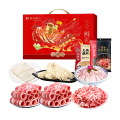 鲜禾鲜佑晨光-嗨享火锅礼盒A款-1690g