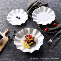 TECI 水果盘点心盘餐具 （BY）