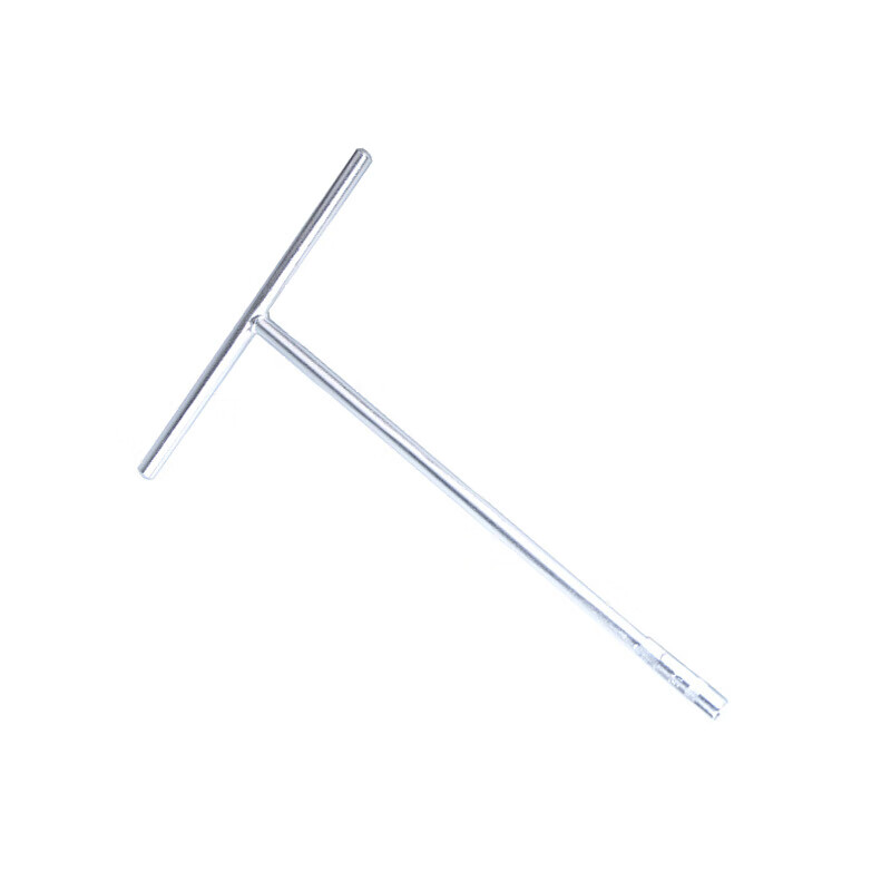 钢盾(SHEFFIELD) S016019 公制T型套筒19mm【家用】