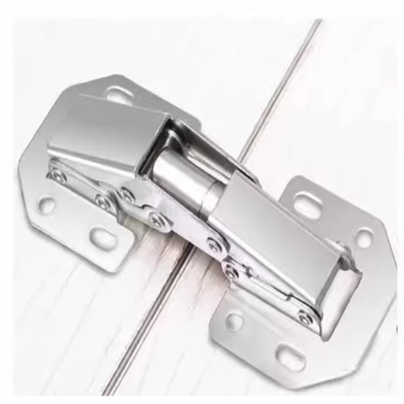 喜班龙不锈钢餐具柜120*50*180cm台 铰链 台