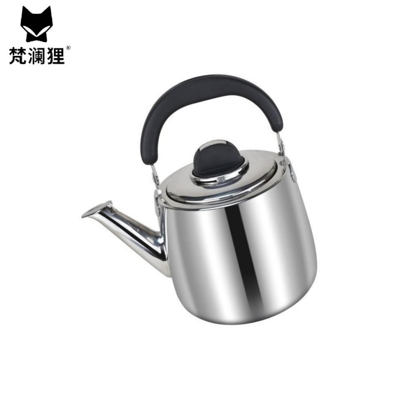 梵澜狸烧水壶H92 个高清大图