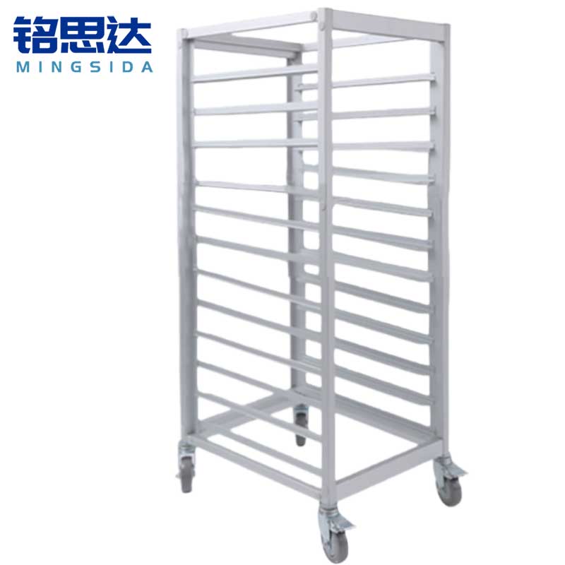 铭 思 达 开 放式烤盘架高清大图