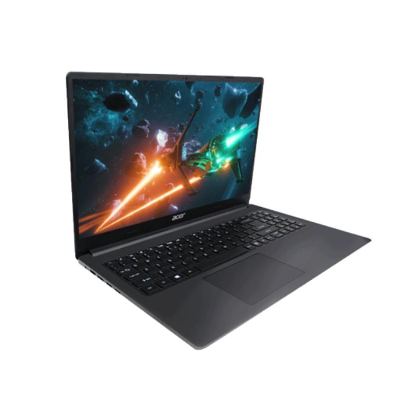 宏碁(Acer)宏基 超轻薄笔记本电脑 15.6英寸独显学生超薄本办公商务本 i5手提电脑 新a315 I5-8265U 8G 1T+512G MX230-2G独显 定制