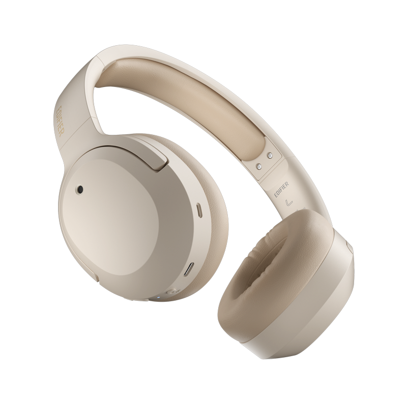 漫步者(edifier)耳机/耳麦w820nb 云岩白双金标报价_参数_图片_视频