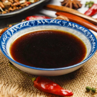 味事达特级金标生抽1.3L