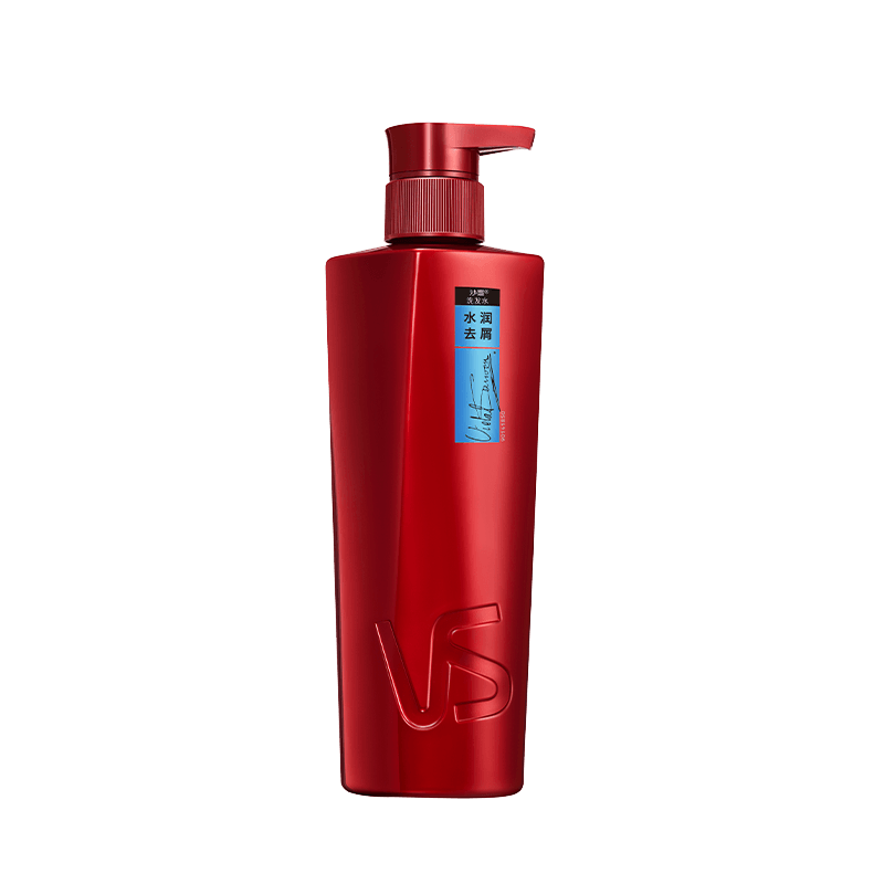 沙宣洗发水 水润去屑400ml/瓶