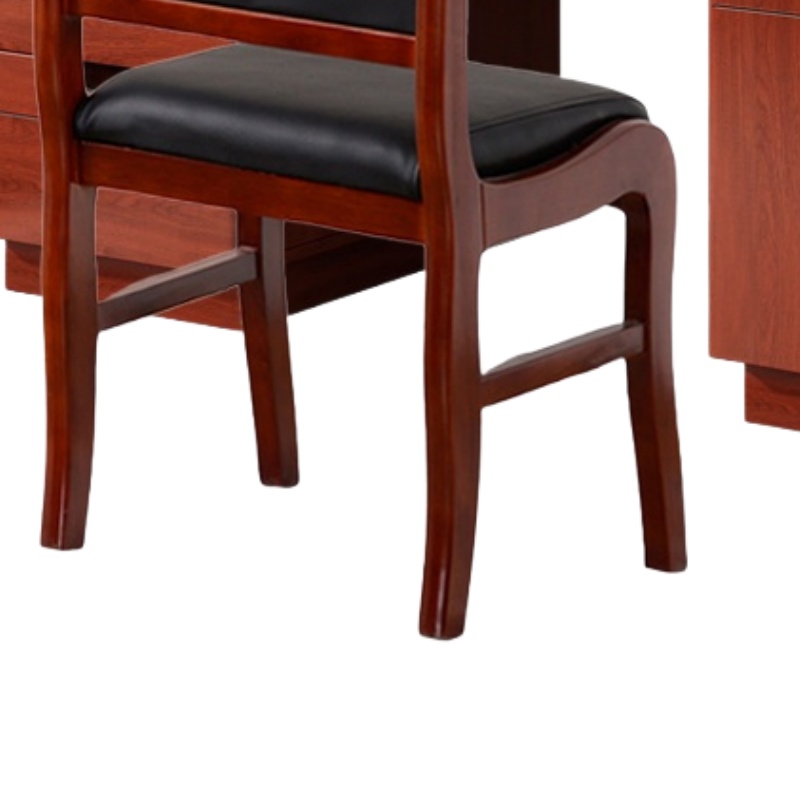 豫龙都职员桌1.2米+1椅套高清大图