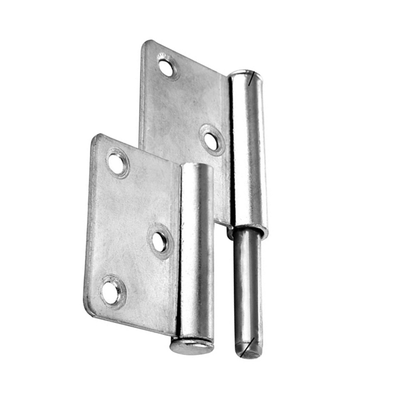 伊丽雅防盗门合页铰链木门铁合页铸铁消防门合页20厚4寸