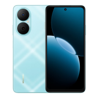 华为 畅享80 8GB+128GB天青蓝 HarmonyOS 智能手机