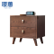 璎蕙 床头柜 单人 个