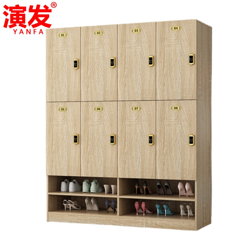 演发 更衣柜 8 0*40*200cm 台高清大图