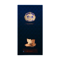 洋河 梦之蓝猪年生肖酒(己亥年) 限量版 52度 750ml 单瓶装 浓香型白酒